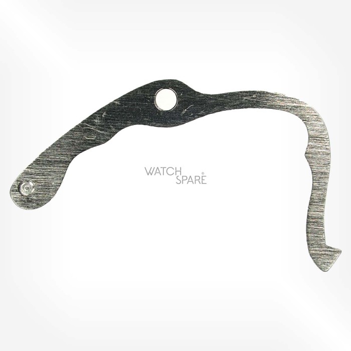 Valjoux Cal. 730 - Month corrector 2568