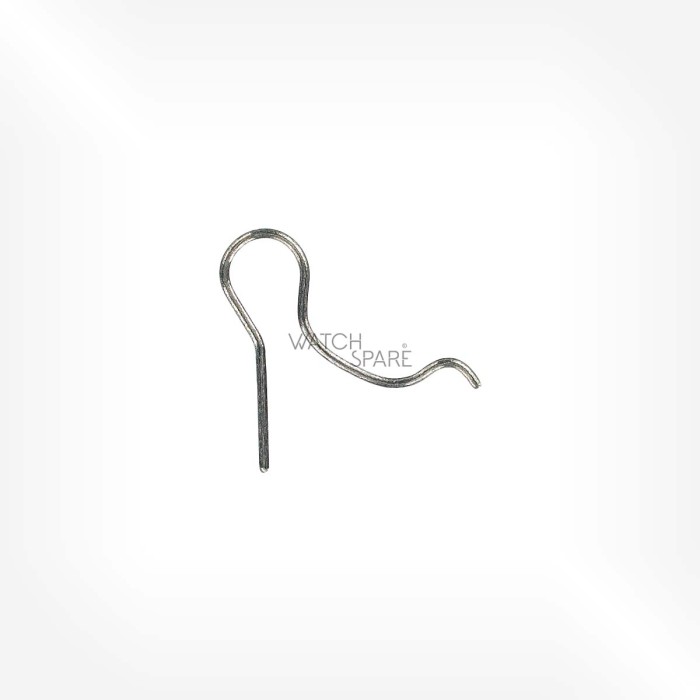 Valjoux Cal. 730 - Day jumper spring 2573