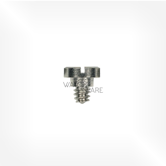 Valjoux Cal. 730 - Screw for date star driving wheel 52556