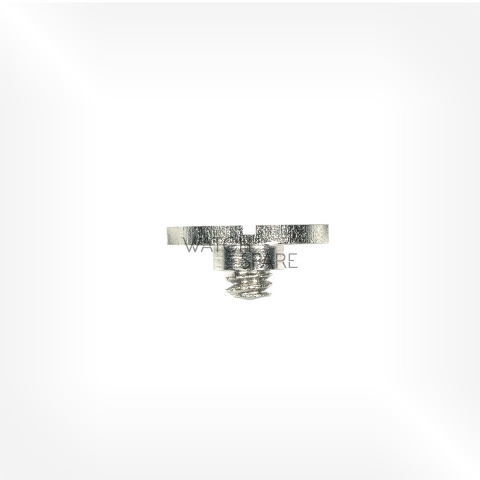 Valjoux Cal. 730 - Day jumper spring screw 52573