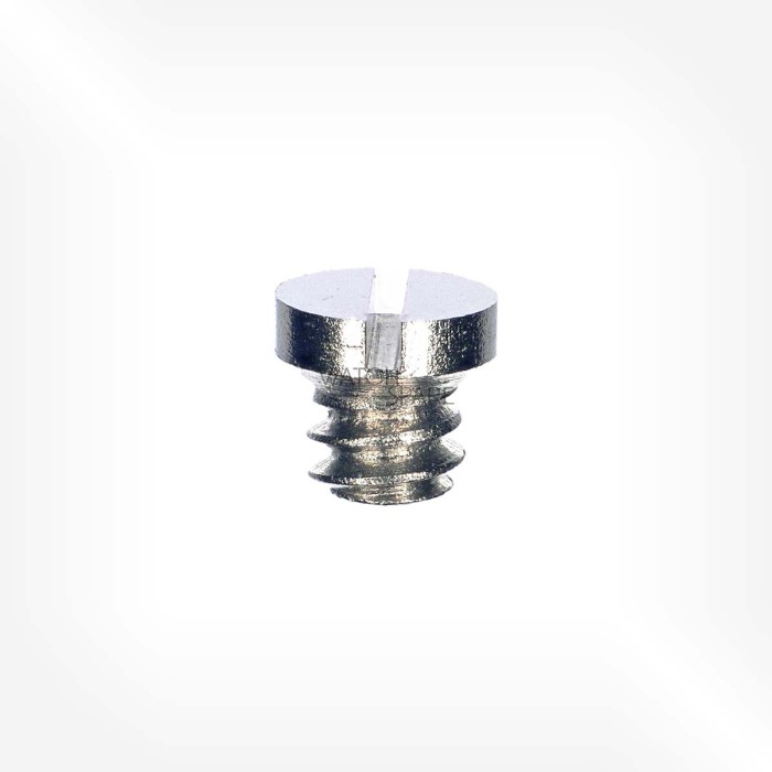 Valjoux Cal. 730 - Friction-spring Screw for hour-recording runner 58760
