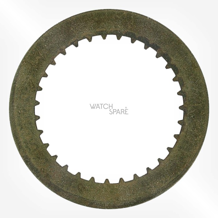 Valjoux Cal. 7750 - Date indicator 2557-1