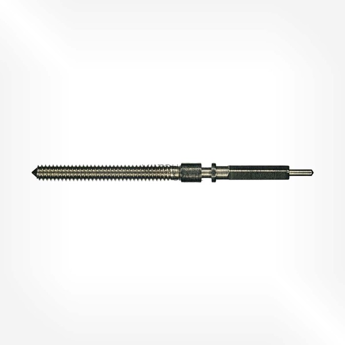 Valjoux Cal. 7750 - Winding stem thread 1.20mm 401