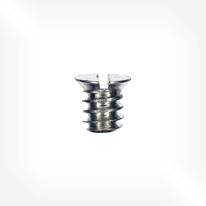 Valjoux Cal. 7750 - Screw for setting lever jumper 5445