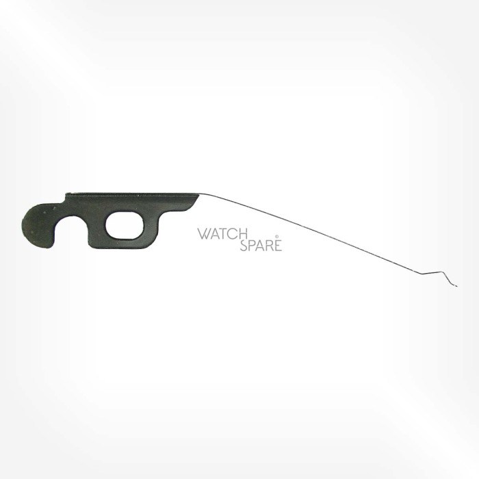 Valjoux Cal. 7750 - Minute counter jumper 8270