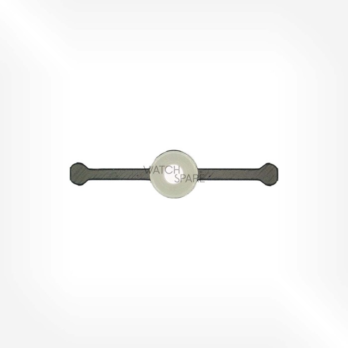 Valjoux Cal. 7750 - Chronograph wheel friction 8290