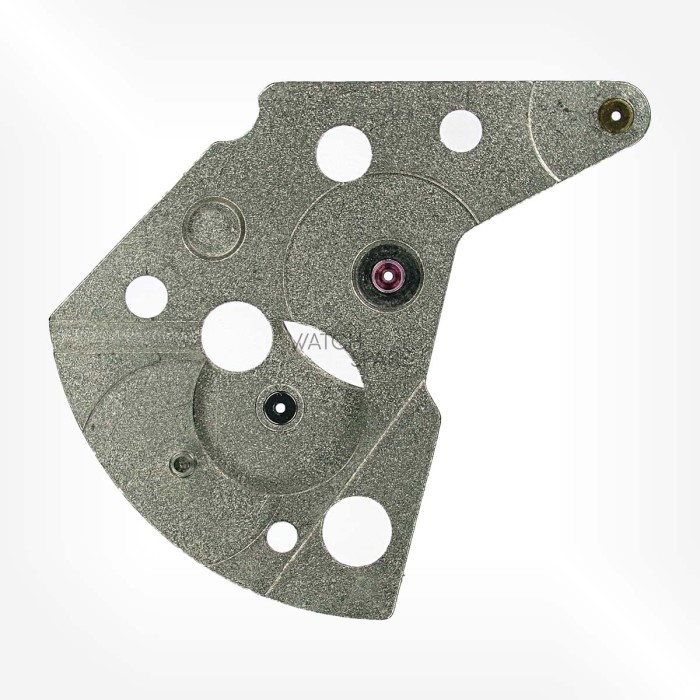 Valjoux Cal. 7750 - Automatic device bridge jewelled 1142