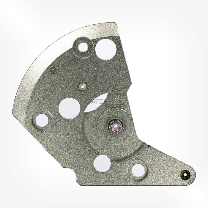 Valjoux Cal. 7750 - Automatic device bridge jewelled 1142