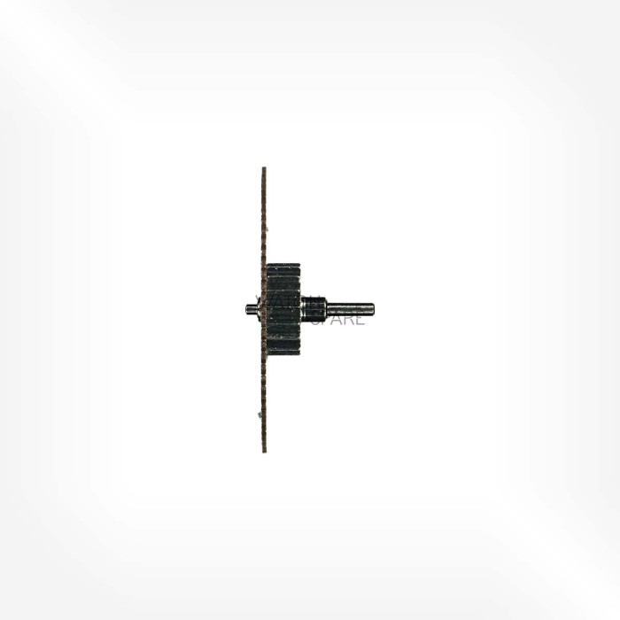 Valjoux Cal. 7750 - Great wheel 201-1