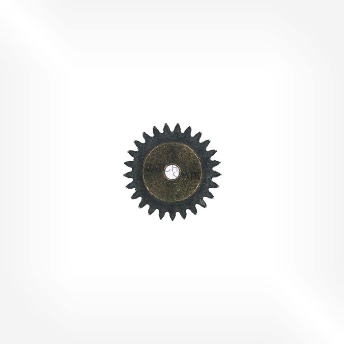 Valjoux Cal. 7750 - Driver cannon pinion 240