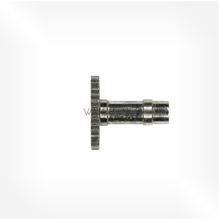 Valjoux Cal. 7750 - Free cannon pinion 243