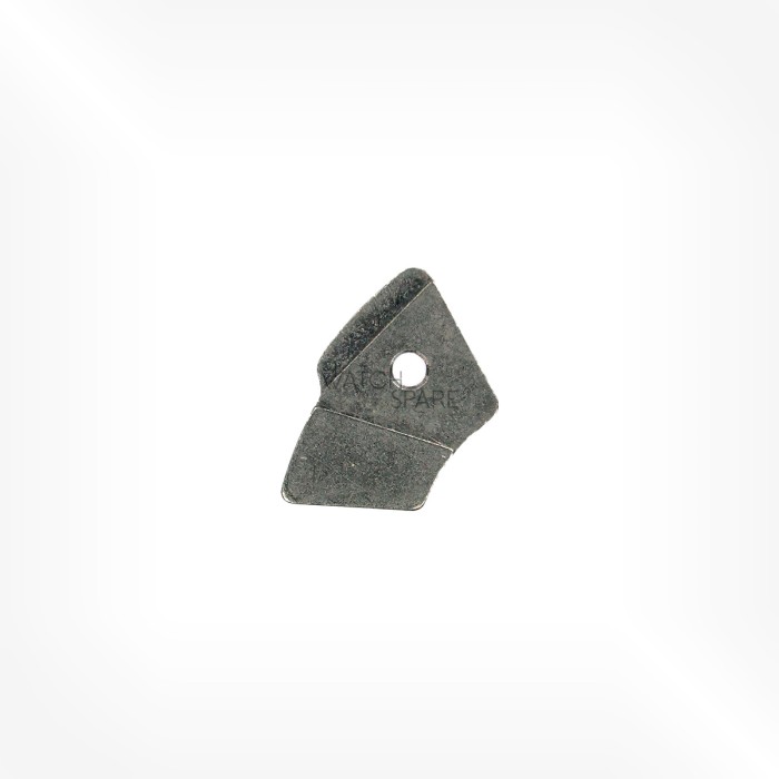 Valjoux Cal. 7750 - Date indicator maintaining plate 2535