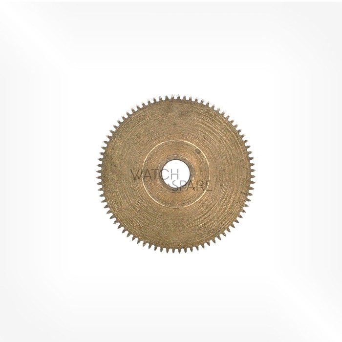 Valjoux Cal. 7750 - Hour wheel 255