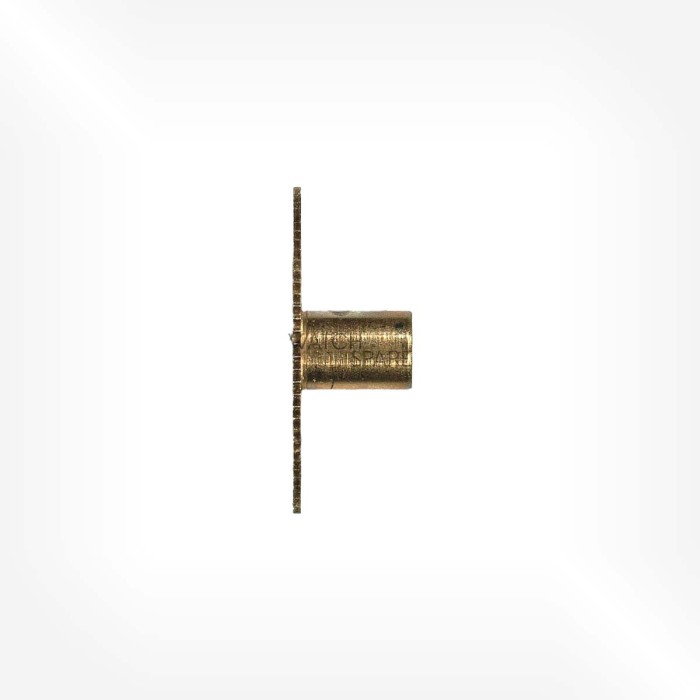 Valjoux Cal. 7750 - Hour wheel 255