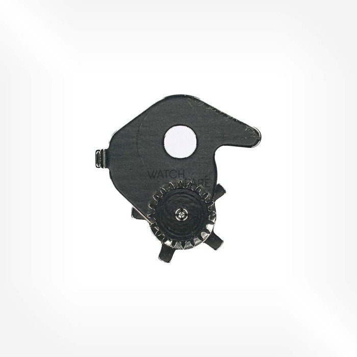 Valjoux Cal. 7750 - Double corrector 2569