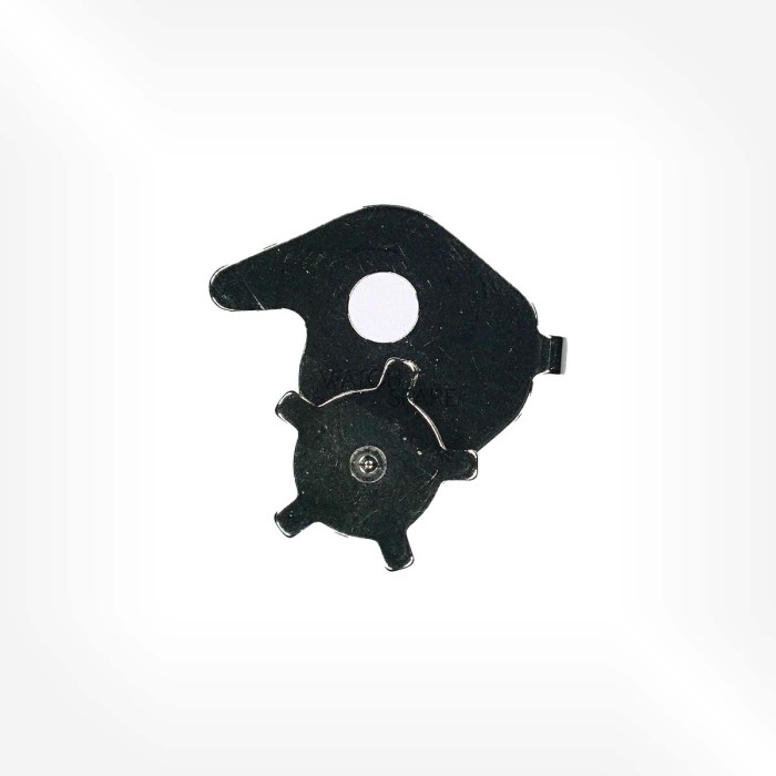 Valjoux Cal. 7750 - Double corrector 2569