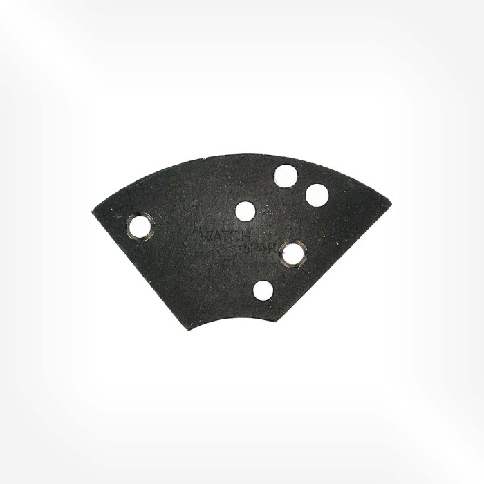 Valjoux Cal. 7750 - Date jumper maintaining plate 2595
