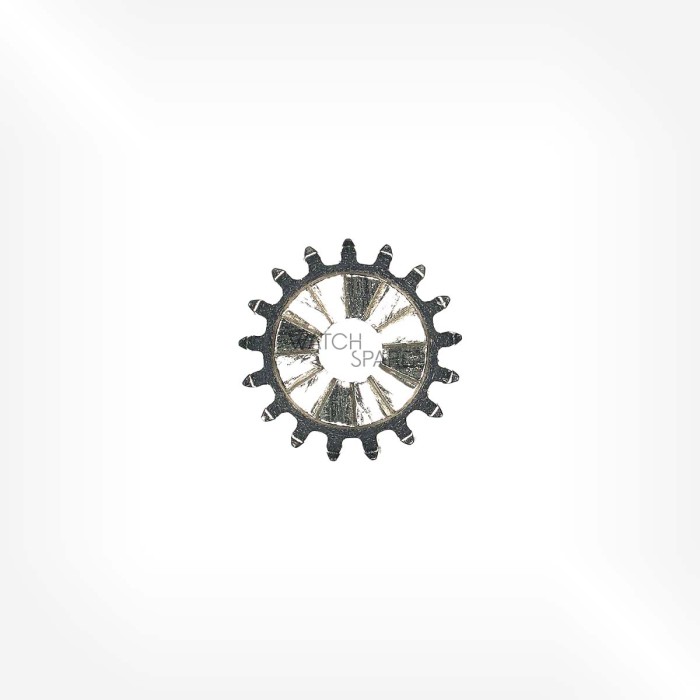 Valjoux Cal. 7750 - Winding pinion 410