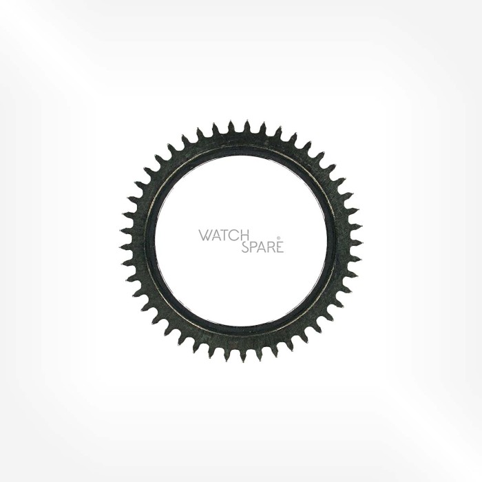 Valjoux Cal. 7750 - Crown wheel 420