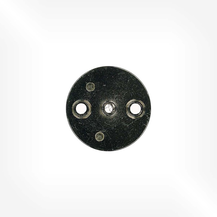 Valjoux Cal. 7750 - Crown wheel core 423