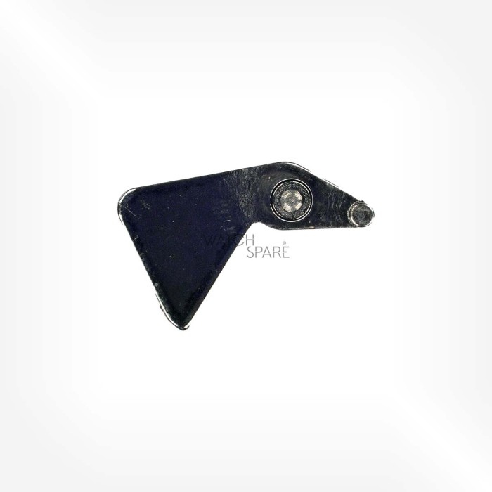Valjoux Cal. 7750 - Setting lever, assembled 443-1