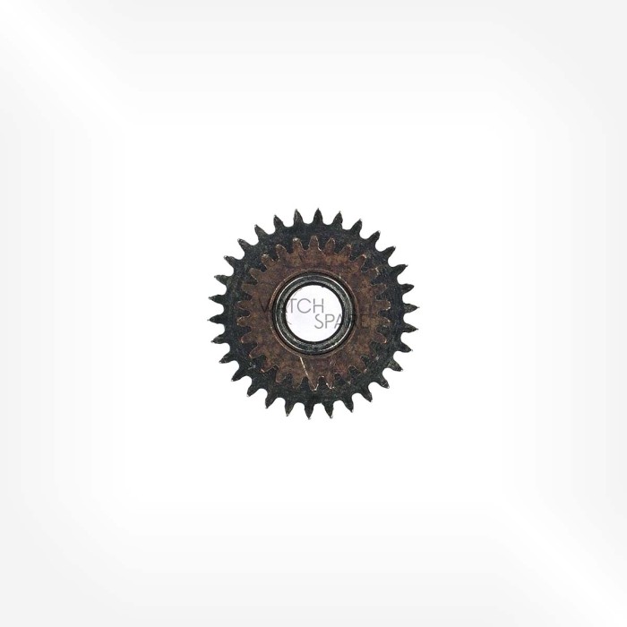 Valjoux Cal. 7750 - Intermediate setting wheel 453