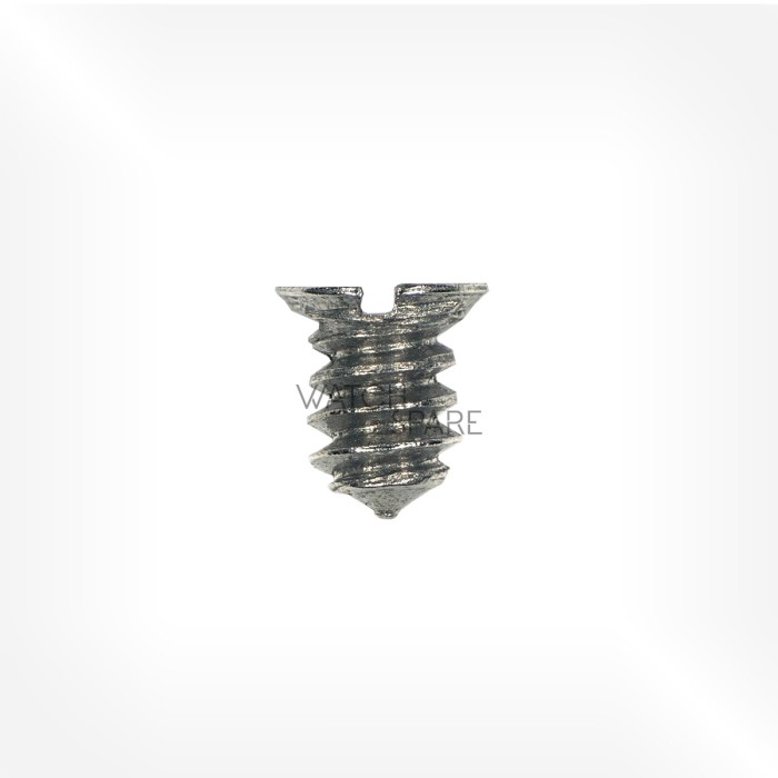 Valjoux Cal. 7750 - Screw for date indicator maintaining plate 52535