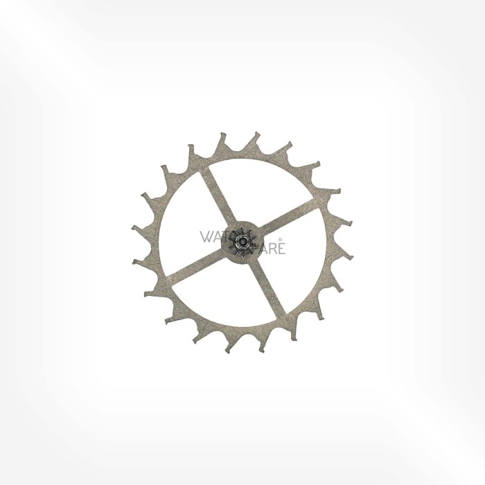 Valjoux Cal. 7750 - Escape wheel 705