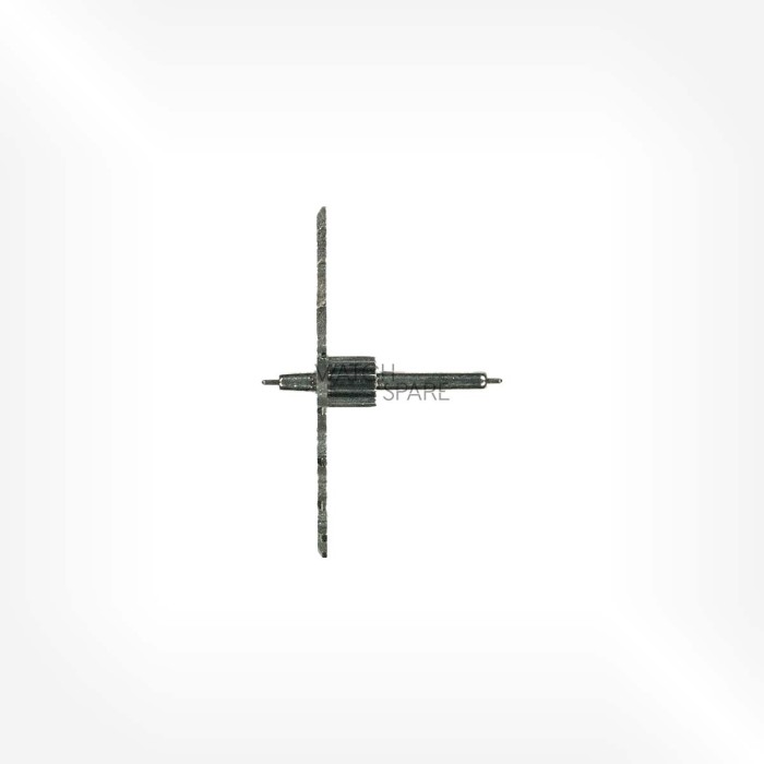 Valjoux Cal. 7750 - Escape wheel 705