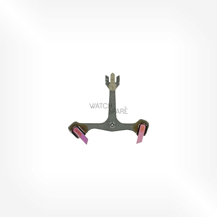 Valjoux Cal. 7750 - Pallet fork 710