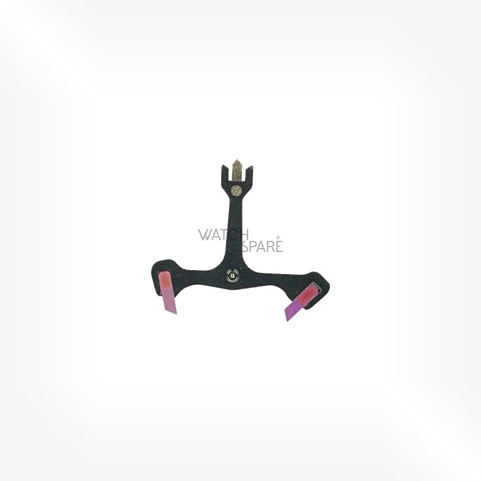 Valjoux Cal. 7750 - Pallet fork 710