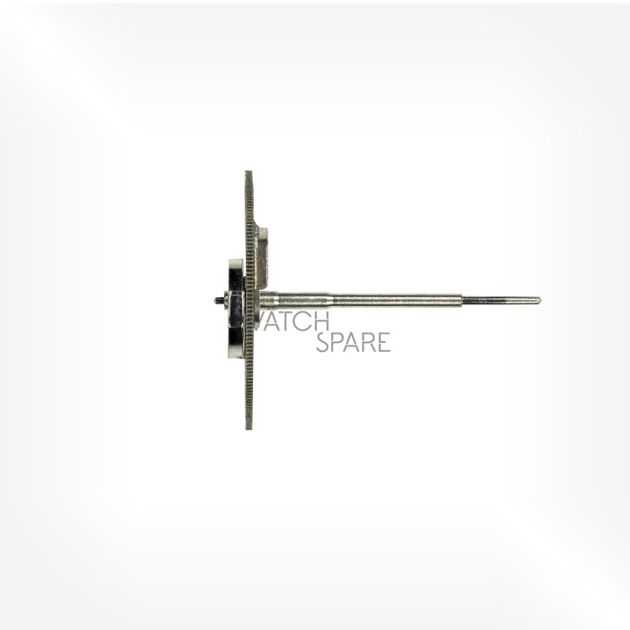 Valjoux Cal. 7750 - Chronograph wheel 60 s, 30 min 8000
