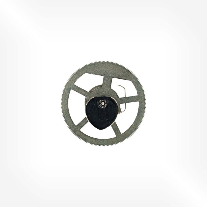 Valjoux Cal. 7750 - Chronograph wheel 60 s, 30 min 8000