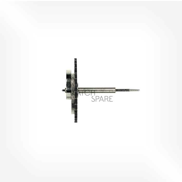 Valjoux Cal. 7750 - Minute counting wheel, 30 min 8020