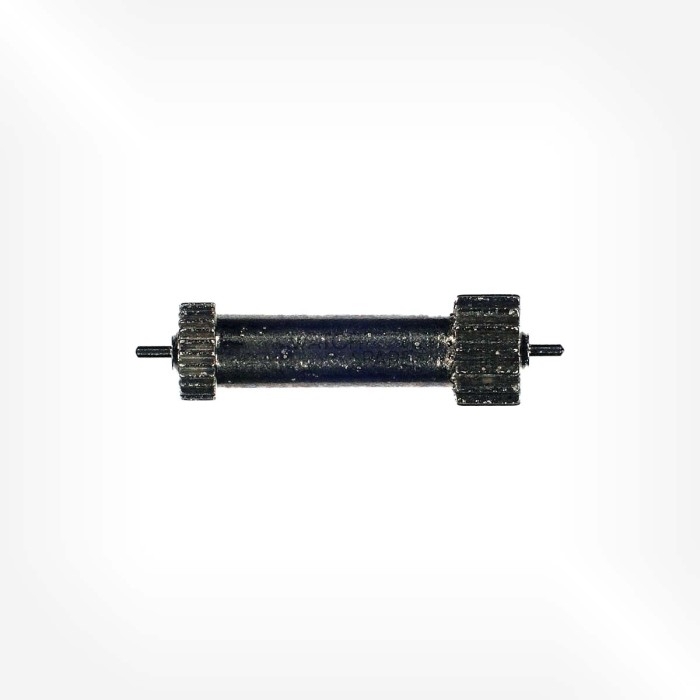 Valjoux Cal. 7750 - Oscillating pinion, 60 s 8086