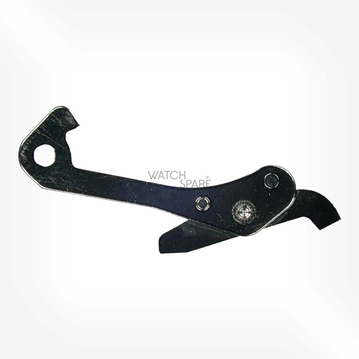 Valjoux Cal. 7750 - Hammer, 2 functions 8220
