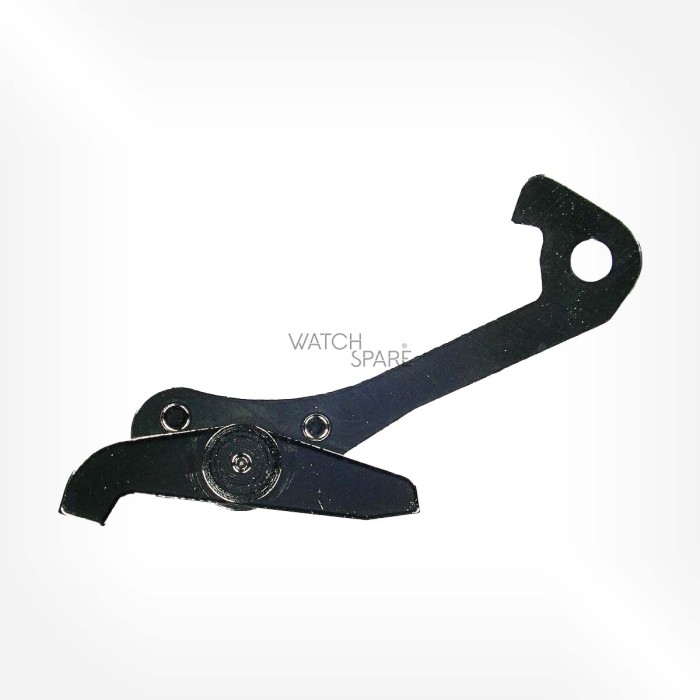 Valjoux Cal. 7750 - Hammer, 2 functions 8220