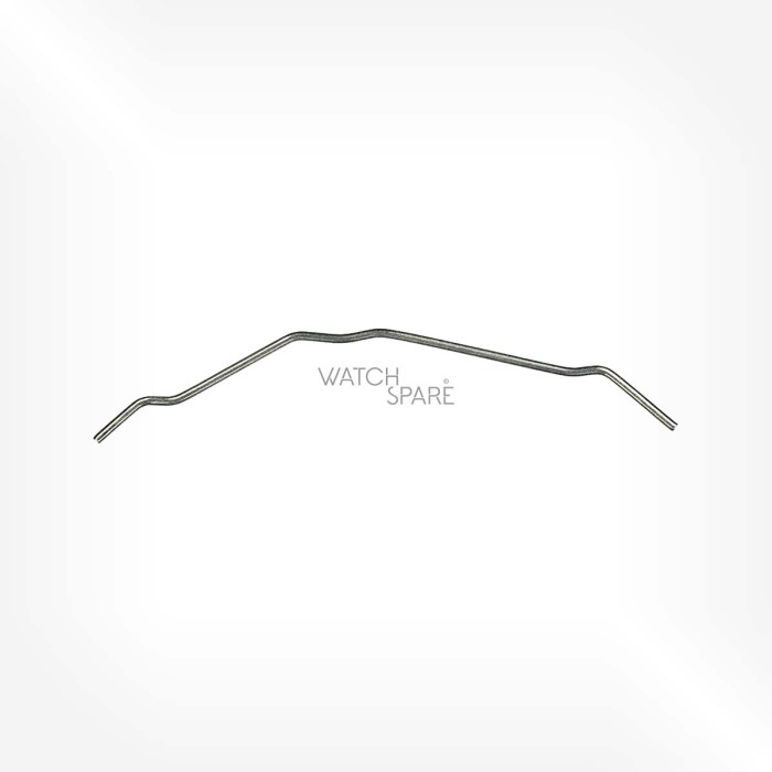 Valjoux Cal. 7750 - Operating lever spring, 2 functions 8335