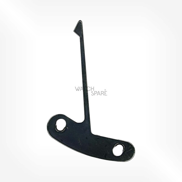 Valjoux Cal. 7750 - Hammer cam jumper 8356
