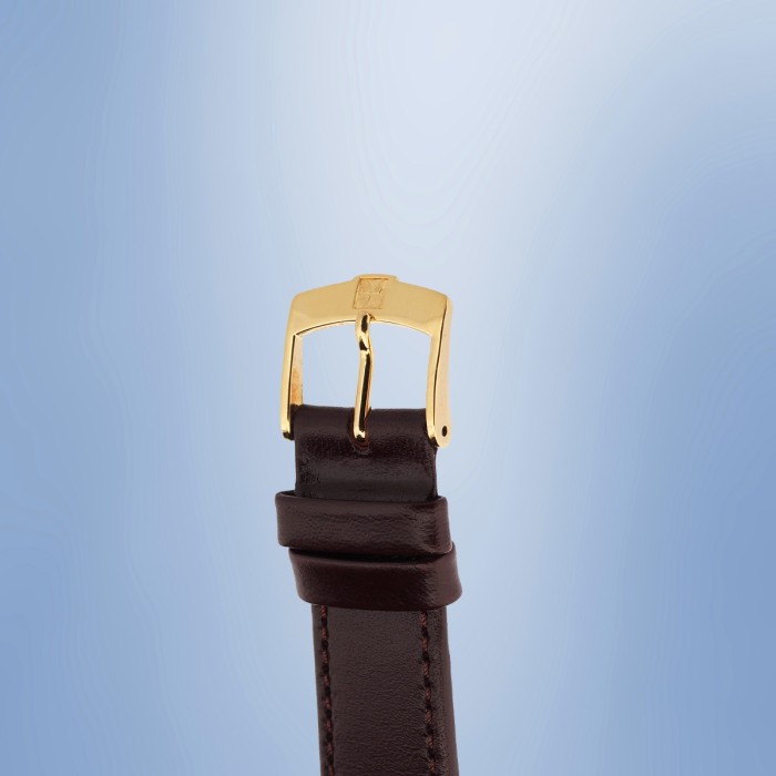 Van Cleef & Arpels - Traveler World Time Alarm Limited Edition: N.78 18k Yellow Gold Circa 1990 Cal. JLC 911 Ref. 44833