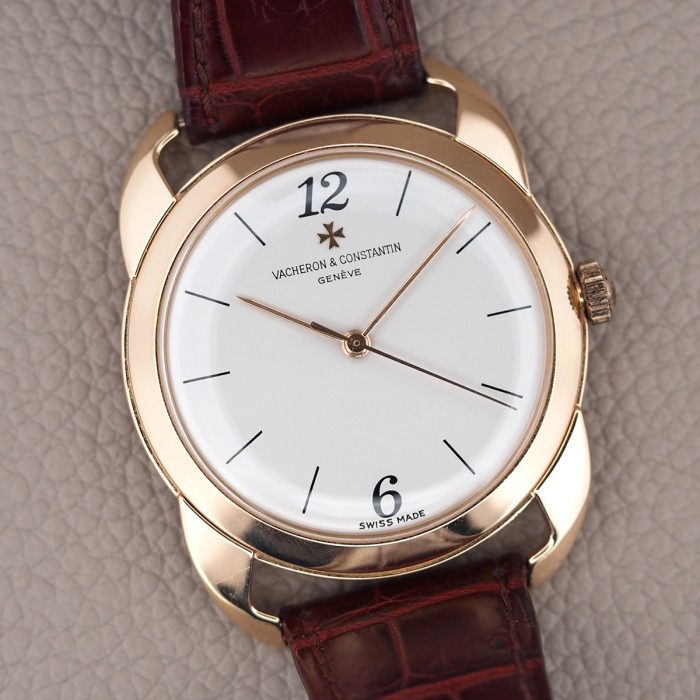 Vacheron Constantin - Vintage Crab Lugs Circa 1955