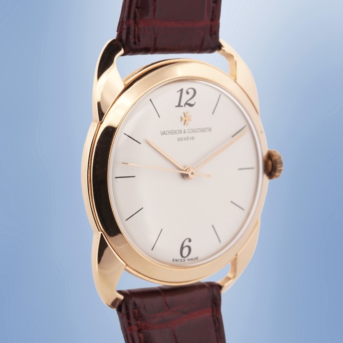 Vacheron Constantin - Vintage Crab Lugs Circa 1955