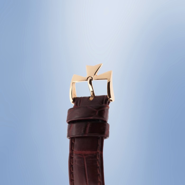 Vacheron Constantin - Vintage Crab Lugs Circa 1955