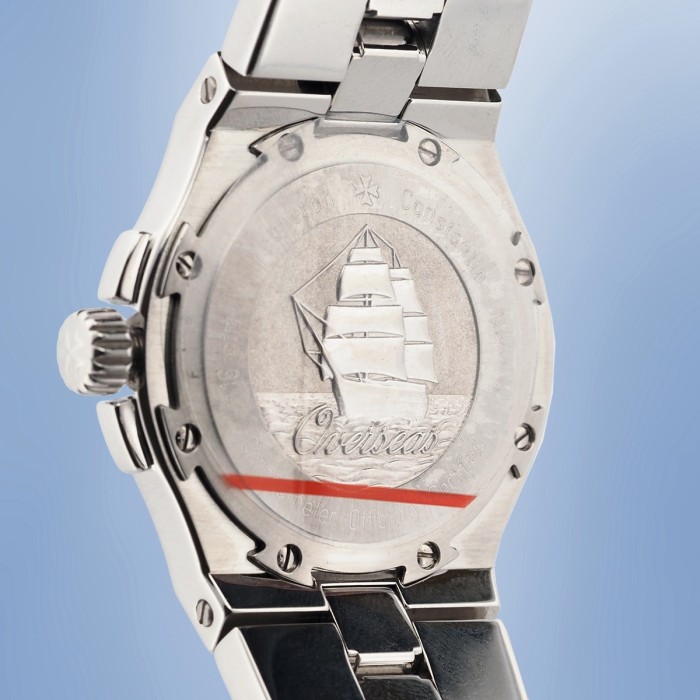 Vacheron Constantin - Overseas "First Generation" Circa 1997 Ref. 42050/423A