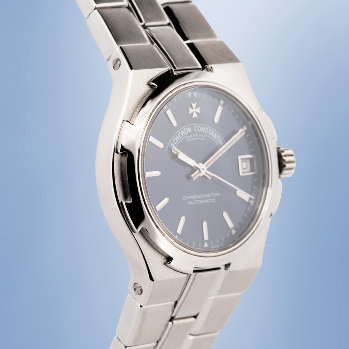 Vacheron Constantin - Overseas "First Generation" Circa 1997 Ref. 42050/423A
