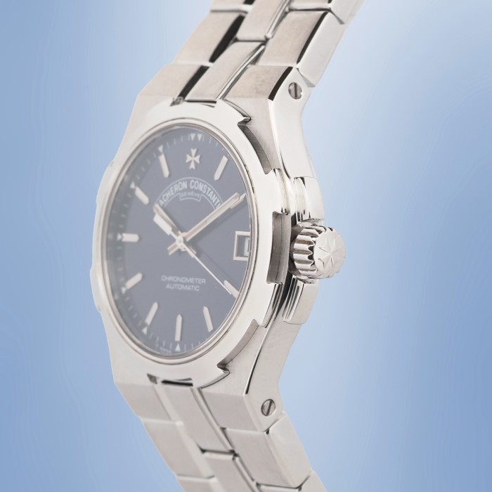 Vacheron Constantin - Overseas "First Generation" Circa 1997 Ref. 42050/423A