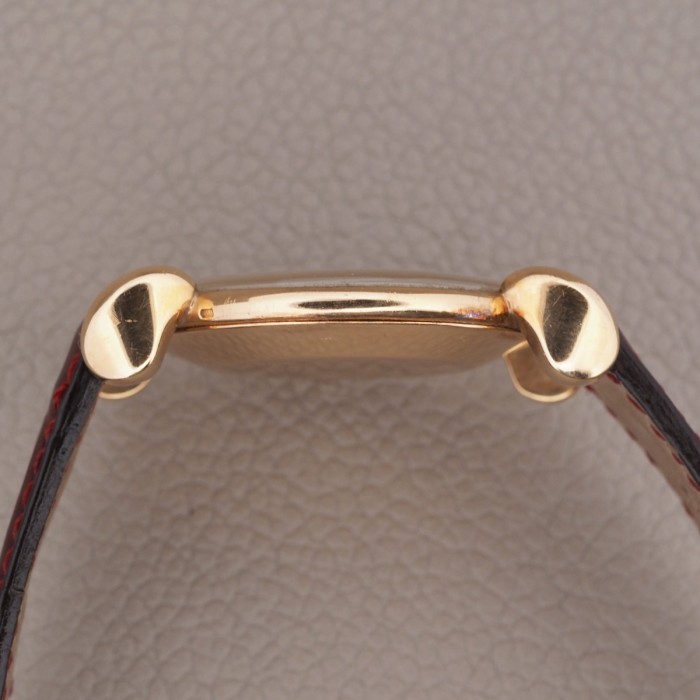 Vacheron Constantin - Vintage Classic Fancy Lugs 18k Rose Gold