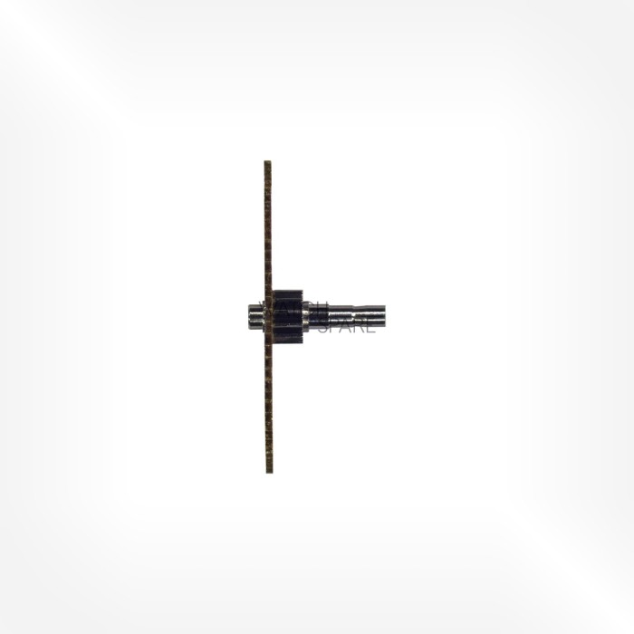 Venus Cal. 150 - Center wheel 206
