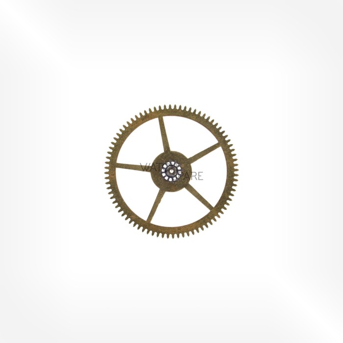 Venus Cal. 150 - Center wheel 206