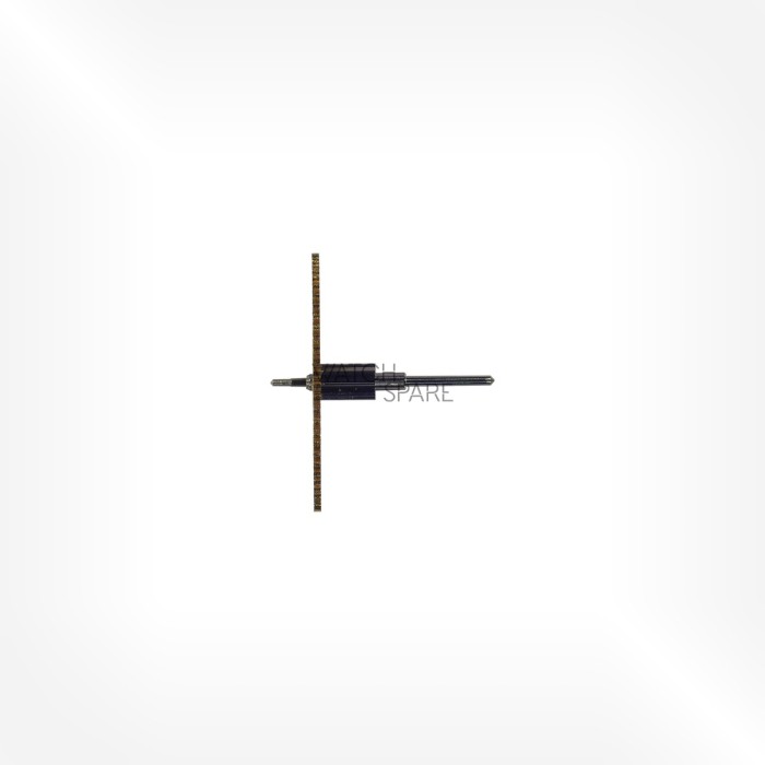 Venus Cal. 150 - Second wheel 225